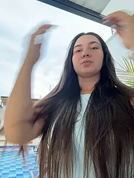 Sexshow-Bild von ava_blue