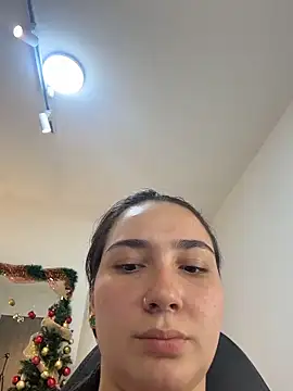 Sexshow-Bild von ava_blue