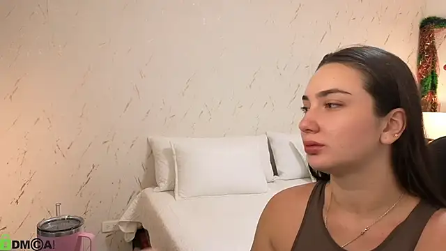 Sexshow-Bild von ava_blue