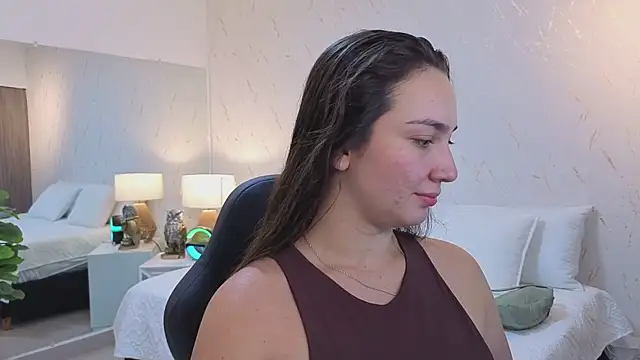 Sexshow-Bild von ava_blue