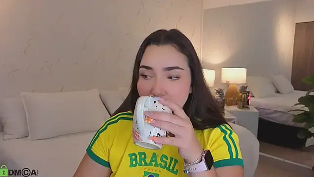 Sexshow-Bild von ava_blue