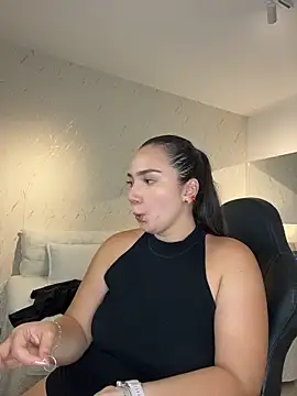 ava_blue's sex show image