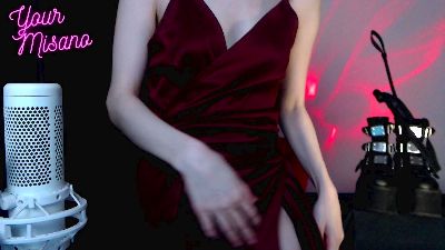 Изображение секс-шоу модели YourMisano