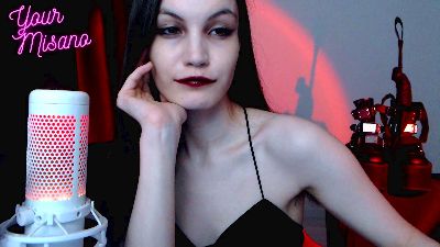 YourMisano's sex show image