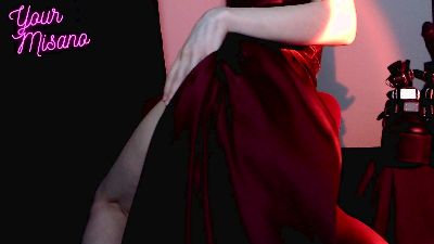 YourMisano's sex show image