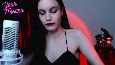 YourMisano's sex show image