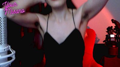 YourMisano's sex show image
