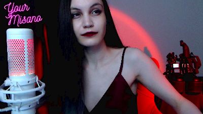 YourMisano's sex show image