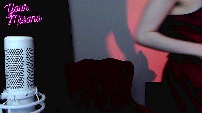 YourMisano's sex show image