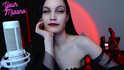 YourMisano's sex show image