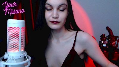 YourMisano's sex show image