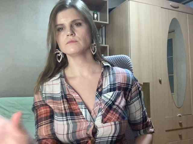 AnitaGlamorX's sex show image AnitaGlamorX's sex show image