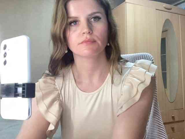 AnitaGlamorX's sex show image AnitaGlamorX's sex show image