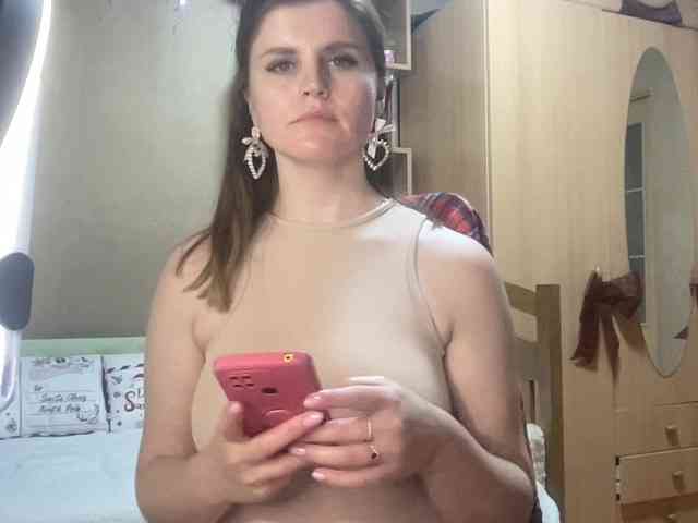 AnitaGlamorX's sex show image AnitaGlamorX's sex show image