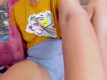 iris_charlotte's sex show image