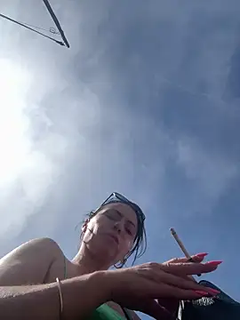 KimKelly13's sex show image