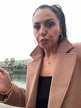 KimKelly13's sex show image