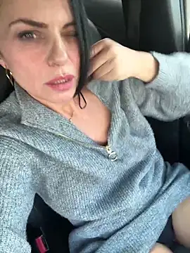 KimKelly13's sex show image