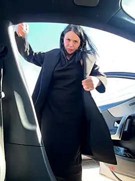 KimKelly13's sex show image