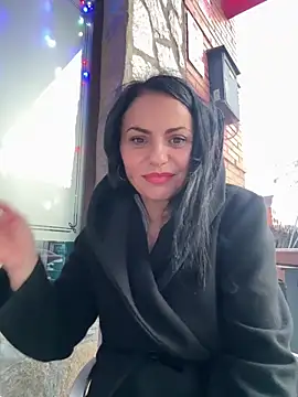 KimKelly13's sex show image