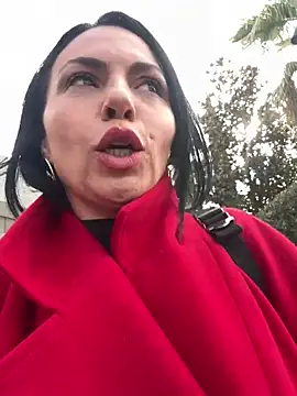 Sexshow-Bild von KimKelly13