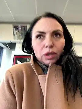 KimKelly13's sex show image