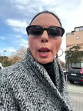 Sexshow-Bild von KimKelly13