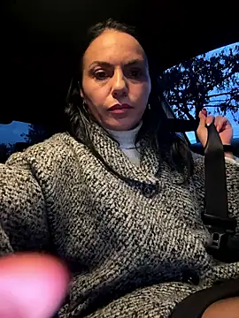 Sexshow-Bild von KimKelly13