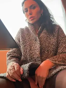 KimKelly13's sex show image