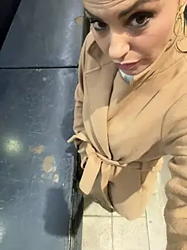 KimKelly13's sex show image