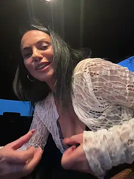 KimKelly13's sex show image