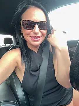 KimKelly13's sex show image