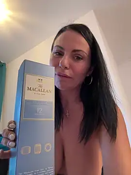 KimKelly13's sex show image