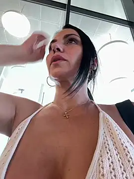 KimKelly13's sex show image