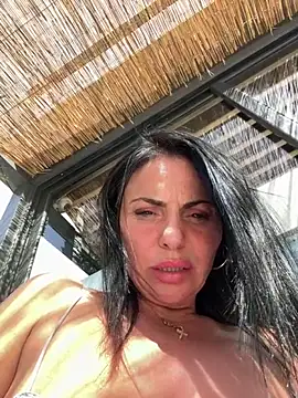 KimKelly13's sex show image