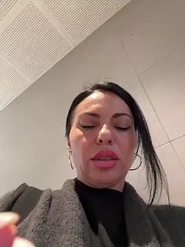 KimKelly13's sex show image