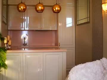 Изображение секс-шоу модели kissofflame