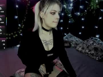 gostarrgirl's sex show image