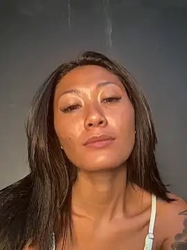 thai-dreamgirl's sex show image