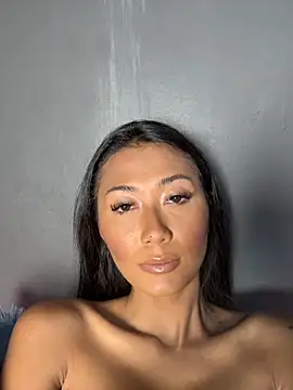 thai-dreamgirl's sex show image