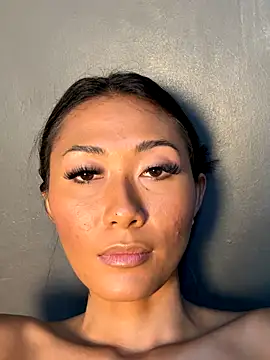 Изображение секс-шоу модели thai-dreamgirl