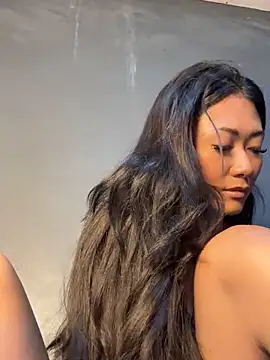 thai-dreamgirl's sex show image