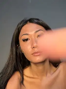 thai-dreamgirl's sex show image