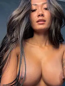 thai-dreamgirl's sex show image