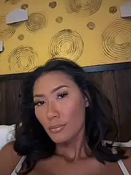 Изображение секс-шоу модели thai-dreamgirl