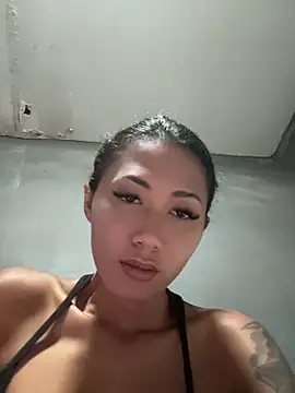 thai-dreamgirl's sex show image