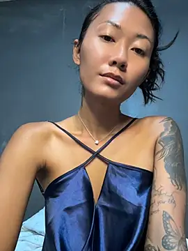 Sexshow-Bild von thai-dreamgirl