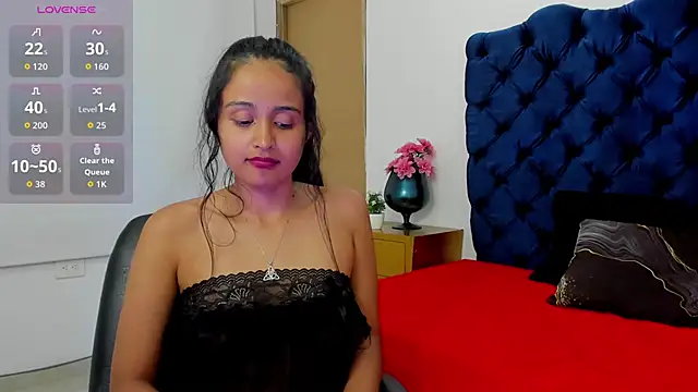 Lili666_'s sex show image