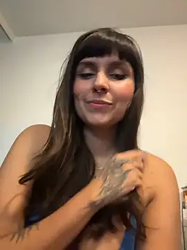 Sexshow-Bild von lovelyjinny