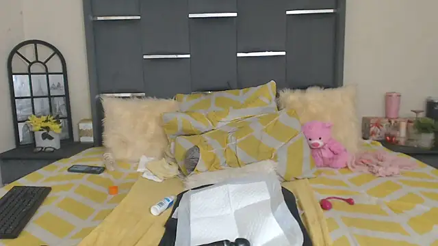 LaCaramellaChocolatia's sex show image